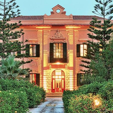 Villa Angelina - Charming Rooms & Apartments Τράπανι Εξωτερικό φωτογραφία