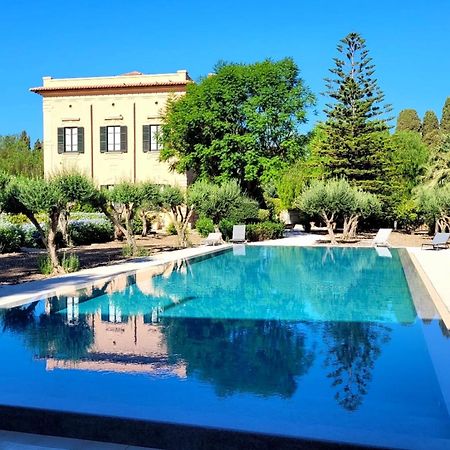 Villa Angelina - Charming Rooms & Apartments Τράπανι Εξωτερικό φωτογραφία