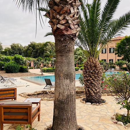 Villa Angelina - Charming Rooms & Apartments Τράπανι Εξωτερικό φωτογραφία