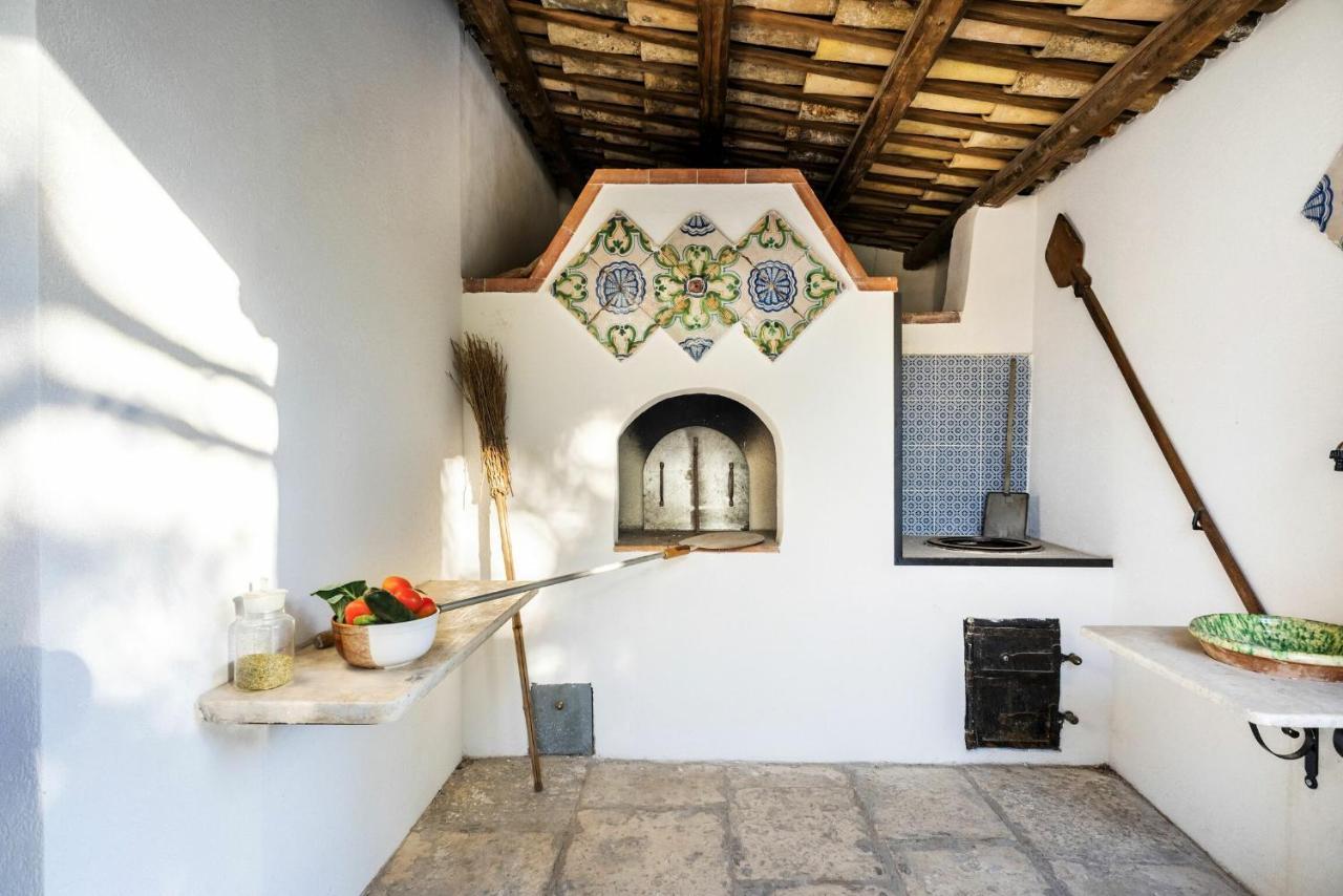 Villa Angelina - Charming Rooms & Apartments Τράπανι Εξωτερικό φωτογραφία