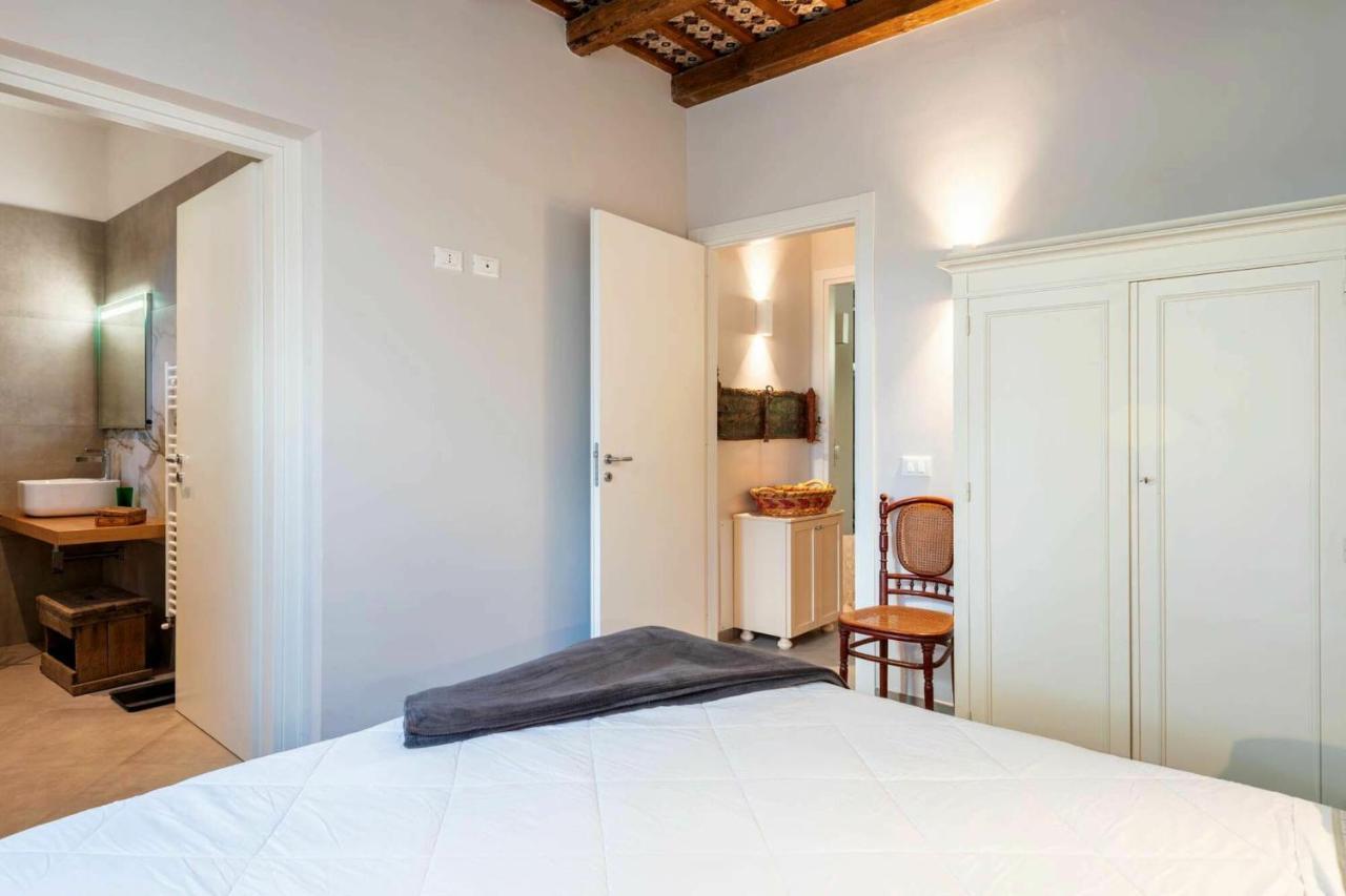 Villa Angelina - Charming Rooms & Apartments Τράπανι Εξωτερικό φωτογραφία