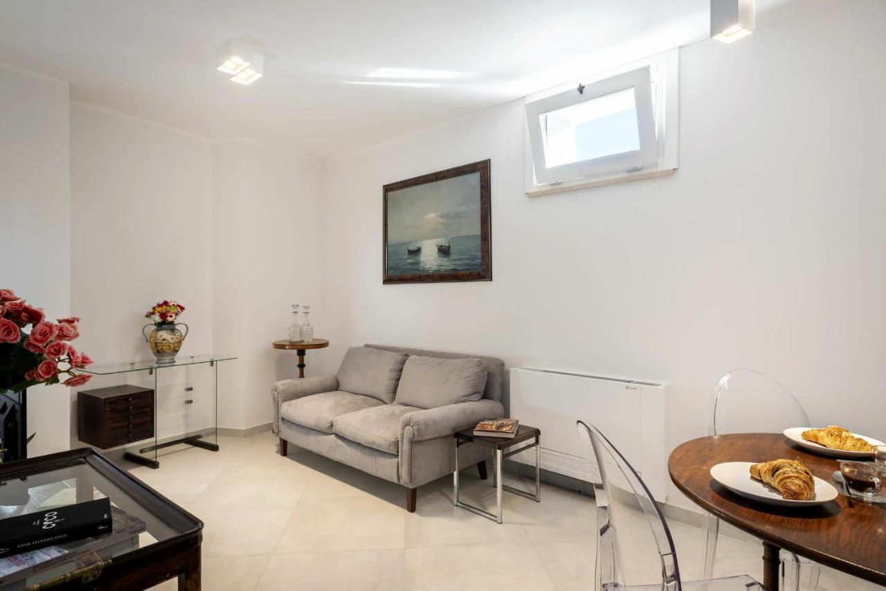 Villa Angelina - Charming Rooms & Apartments Τράπανι Εξωτερικό φωτογραφία