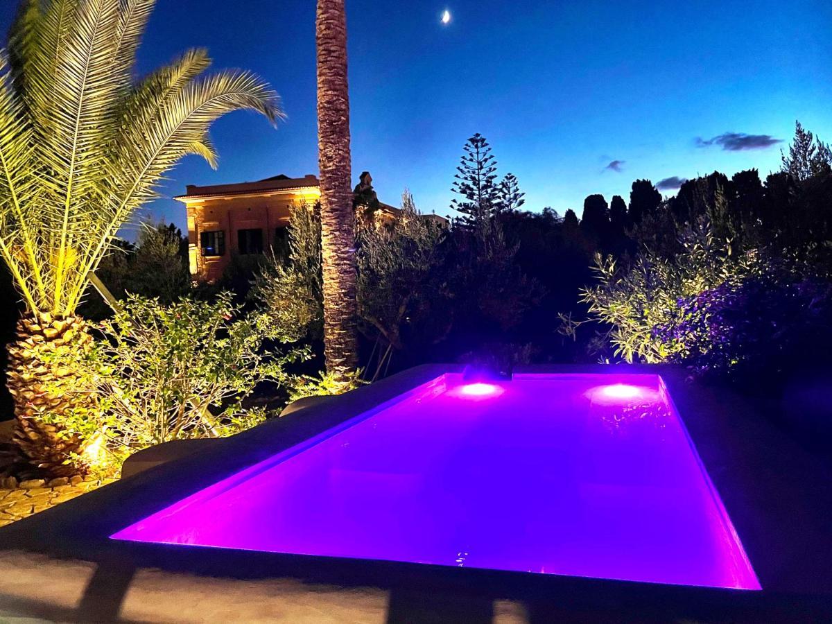 Villa Angelina - Charming Rooms & Apartments Τράπανι Εξωτερικό φωτογραφία