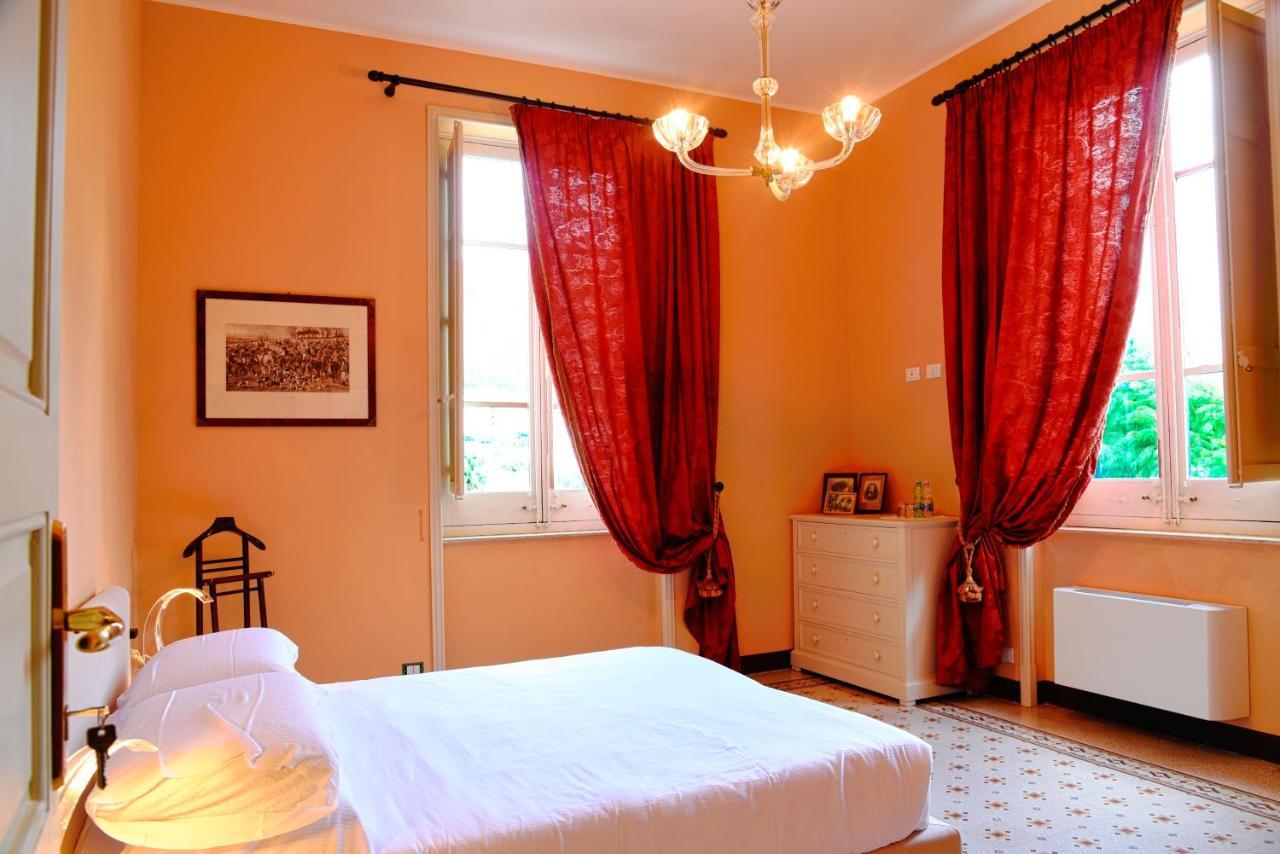 Villa Angelina - Charming Rooms & Apartments Τράπανι Εξωτερικό φωτογραφία